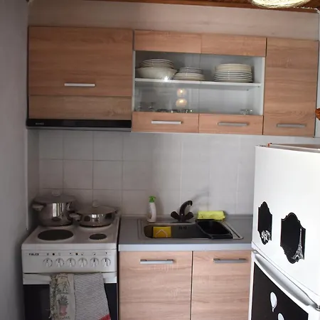 Vakantiehuis Sea & Sun Nea Kallikrateia