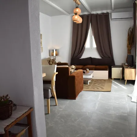 Sea & Sun Vakantiehuis Nea Kallikrateia