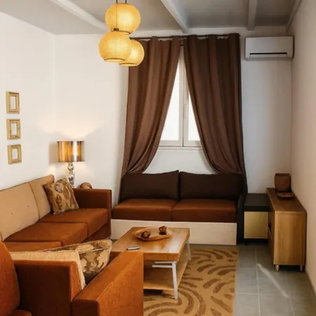Sea & Sun Vakantiehuis *