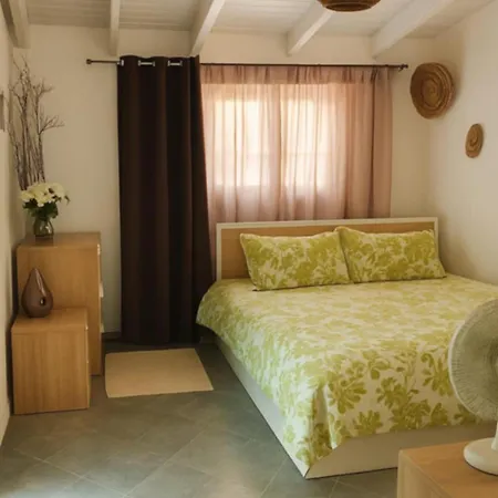 Sea & Sun Vakantiehuis