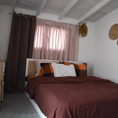 Holiday home Sea & Sun Nea Kallikrateia