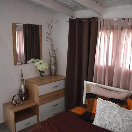 Holiday home Sea & Sun Nea Kallikrateia