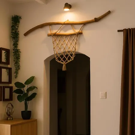 بيت للعطل Sea & Sun
